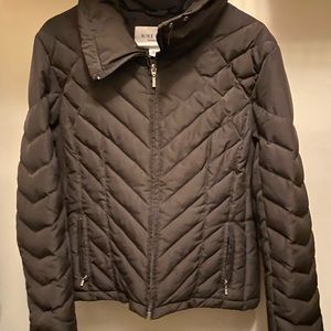 Nine West Puffer Jacket (like new)